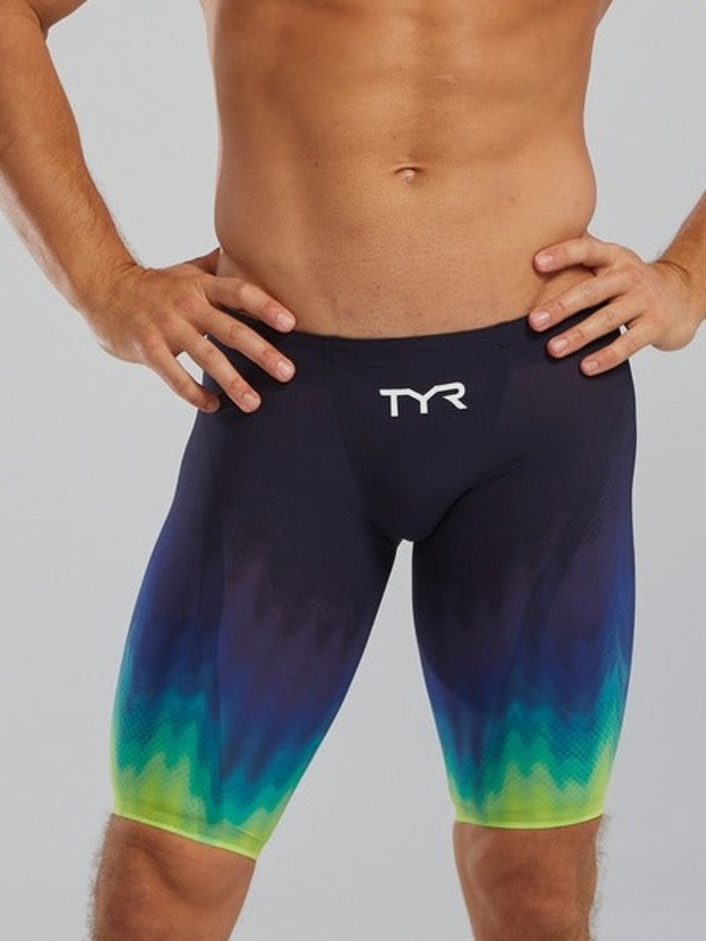TYR Men's VENZO LOW WAIST JUMMER INFLUX Size 24